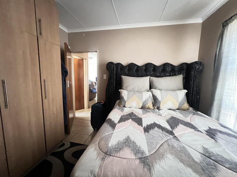 2 Bedroom Property for Sale in Kathu Northern Cape